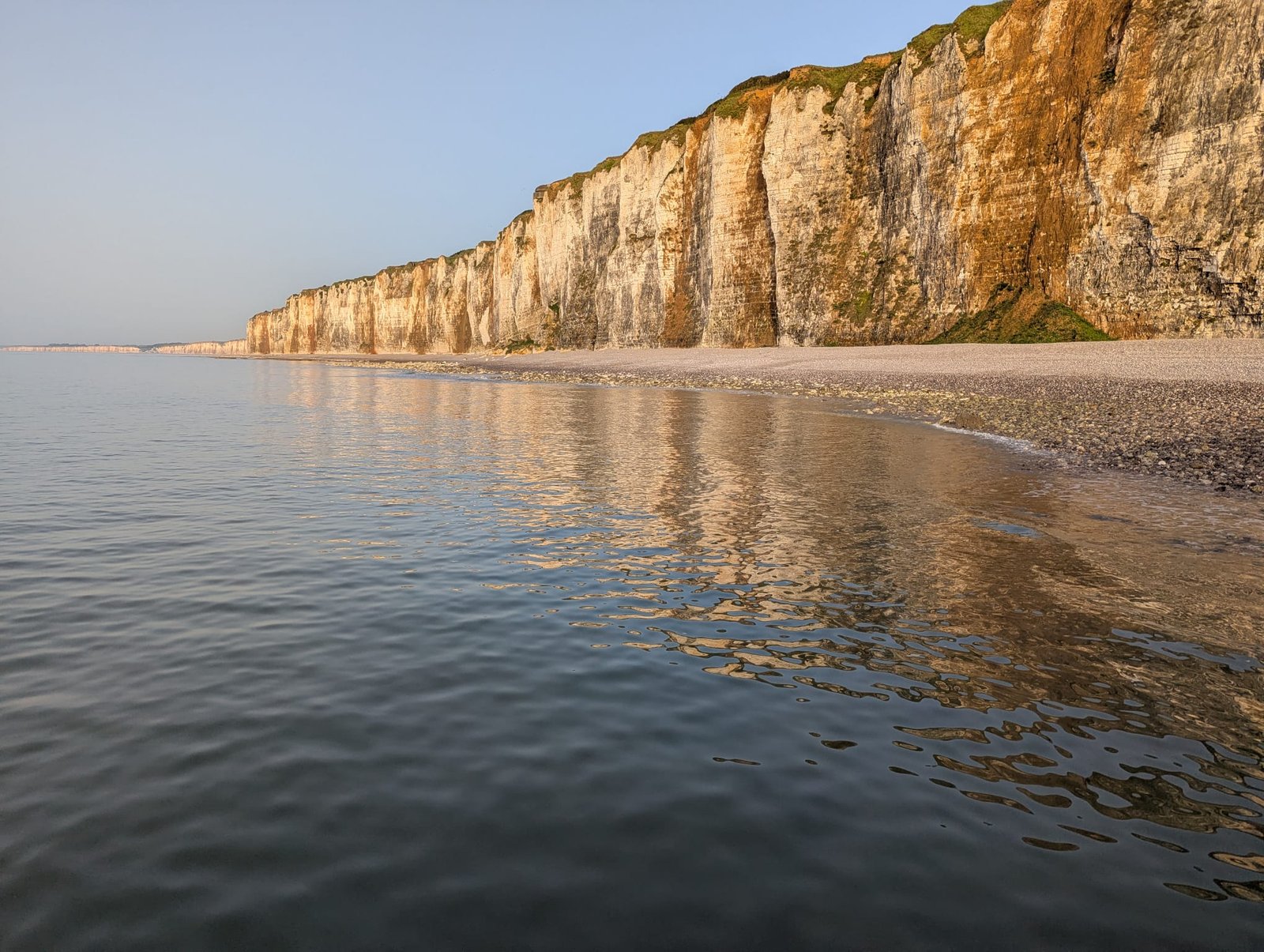 Airbnb : préparez l'été avec Prowash Blanchisserie en Normandie